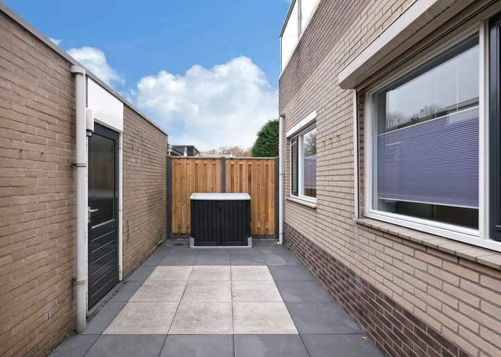 Photo 25 of Commandeurslaan 41