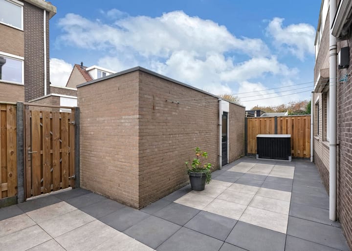 Photo 26 of Commandeurslaan 41