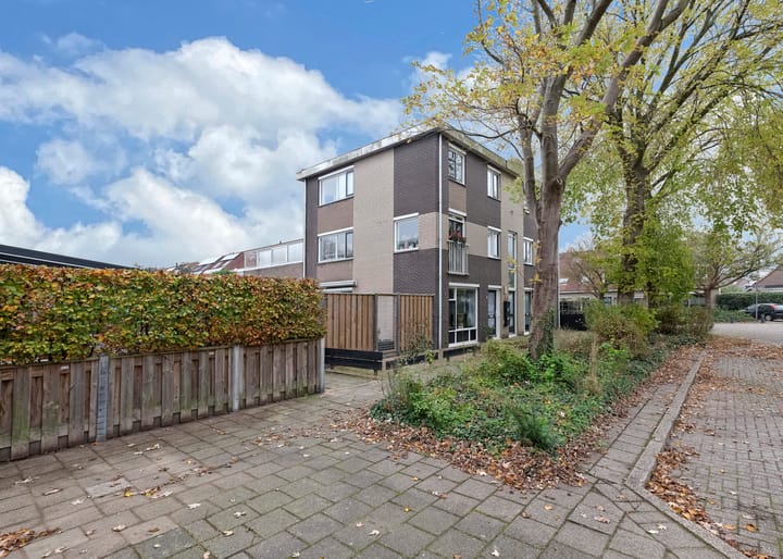 Photo 27 of Commandeurslaan 41