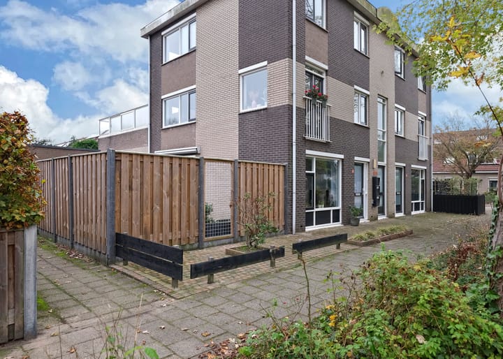 Photo 28 of Commandeurslaan 41