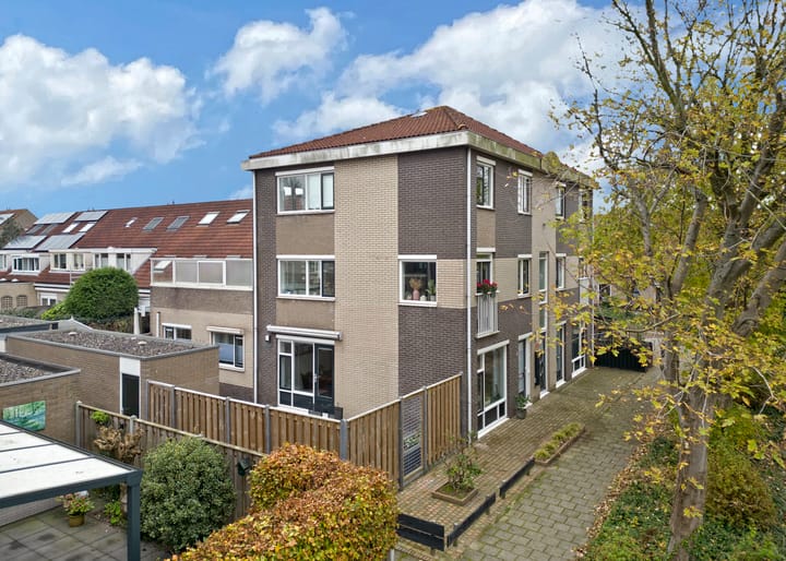 Photo 29 of Commandeurslaan 41