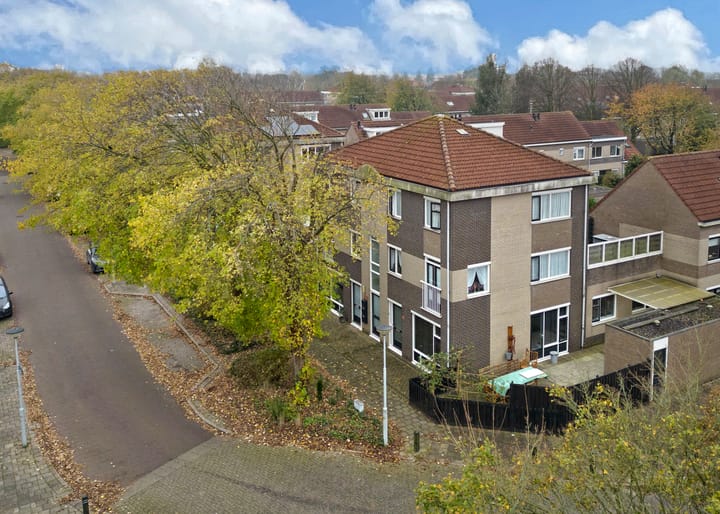 Photo 30 of Commandeurslaan 41