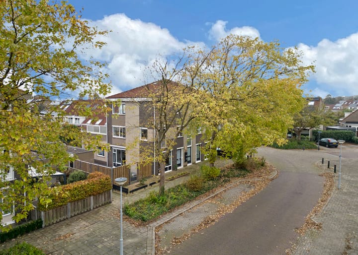 Photo 31 of Commandeurslaan 41