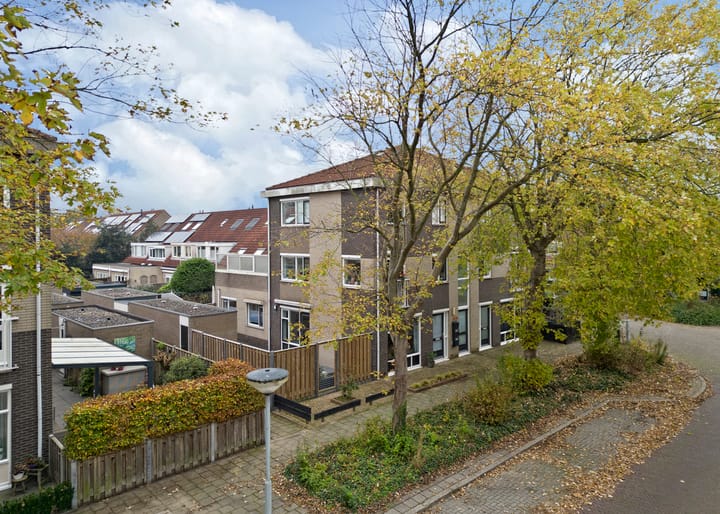 Photo 32 of Commandeurslaan 41