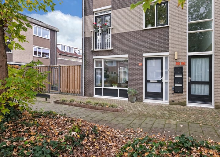 Photo 34 of Commandeurslaan 41