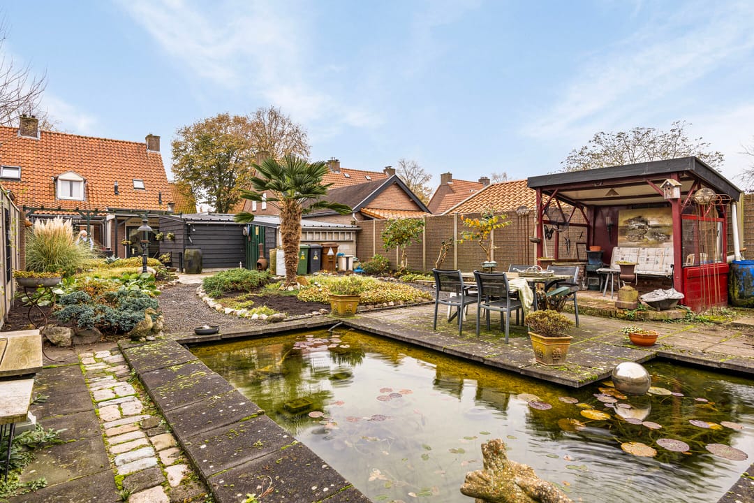 Foto 2 van Lindenlaan 18