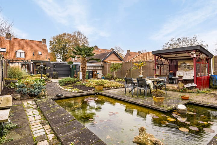 Foto 2 van Lindenlaan 18