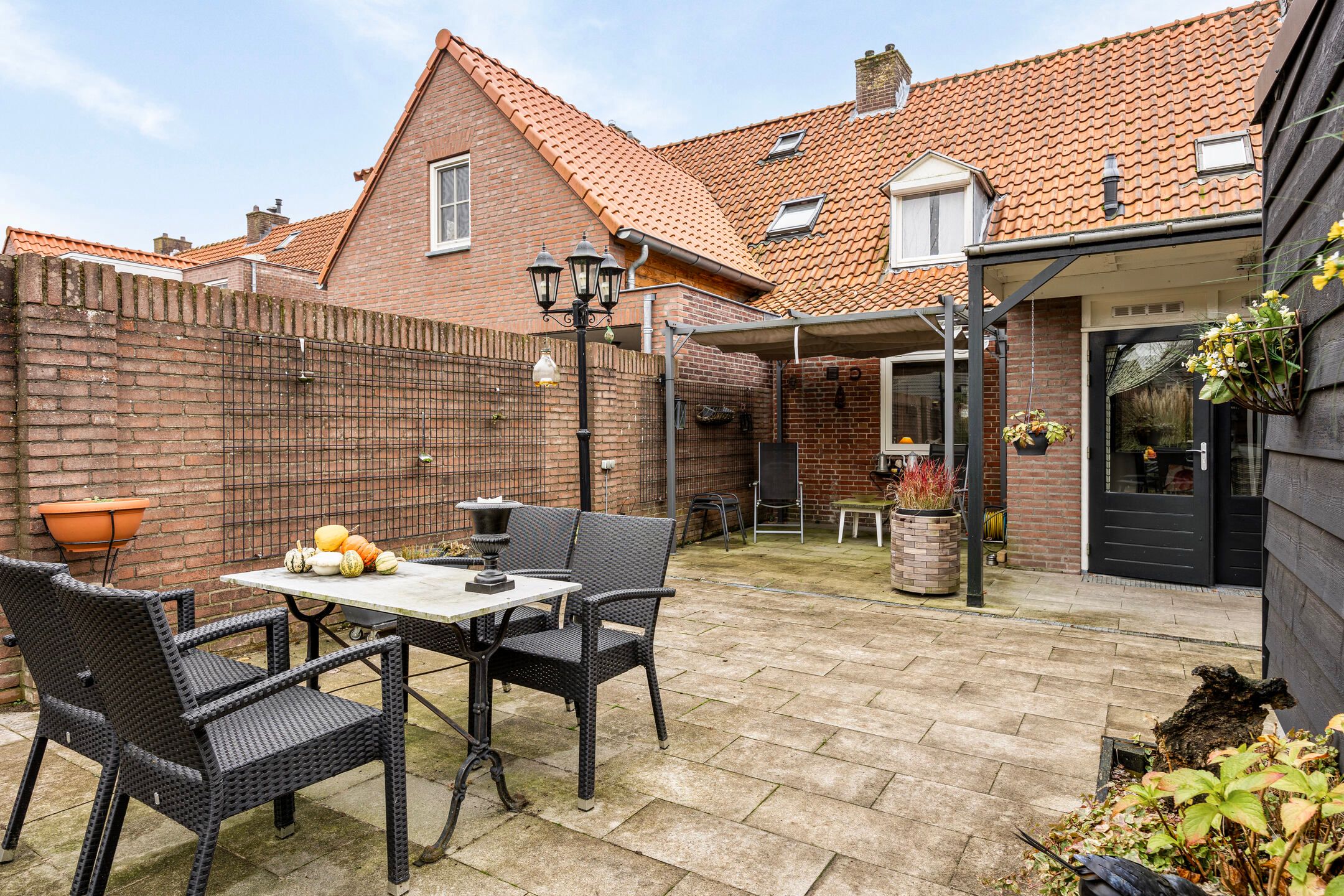 Foto 3 van Lindenlaan 18