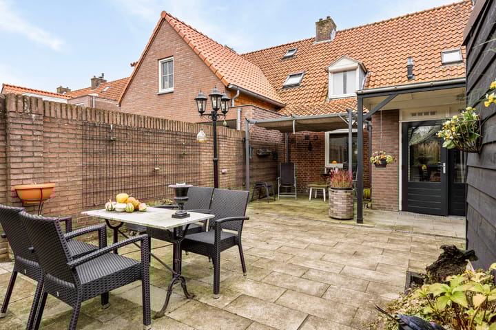 Foto 3 van Lindenlaan 18