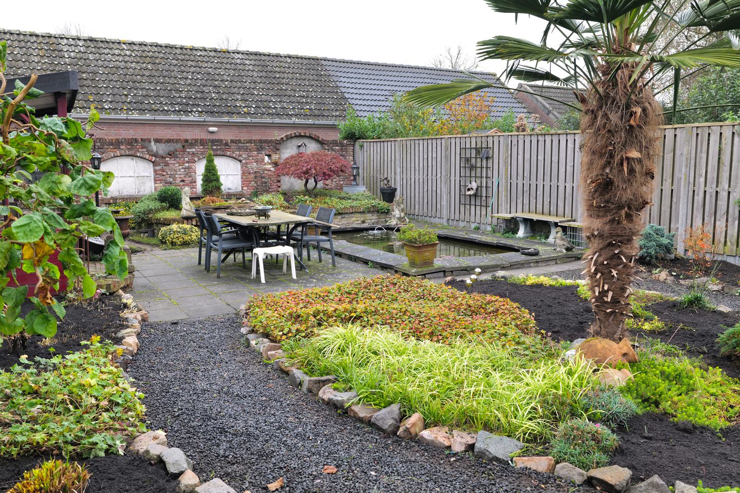 Foto 4 van Lindenlaan 18