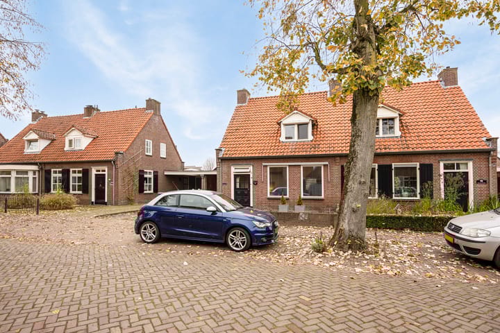 Foto 5 van Lindenlaan 18