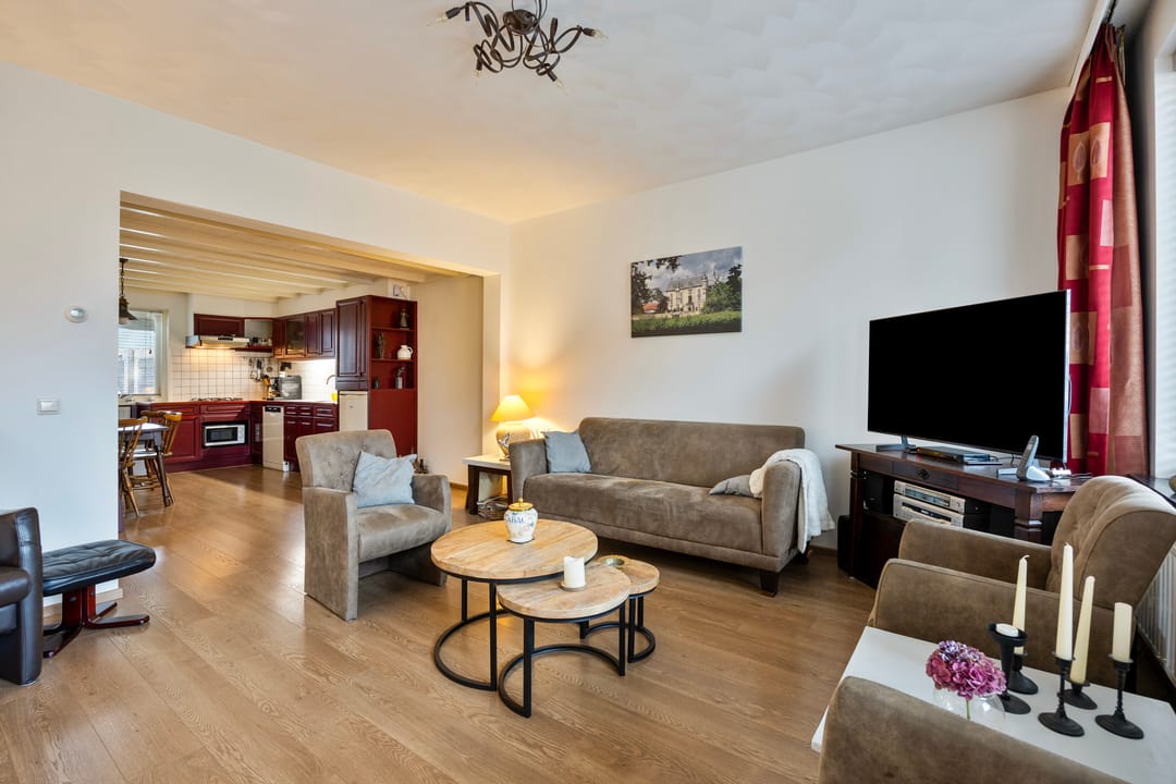 Foto 7 van Lindenlaan 18