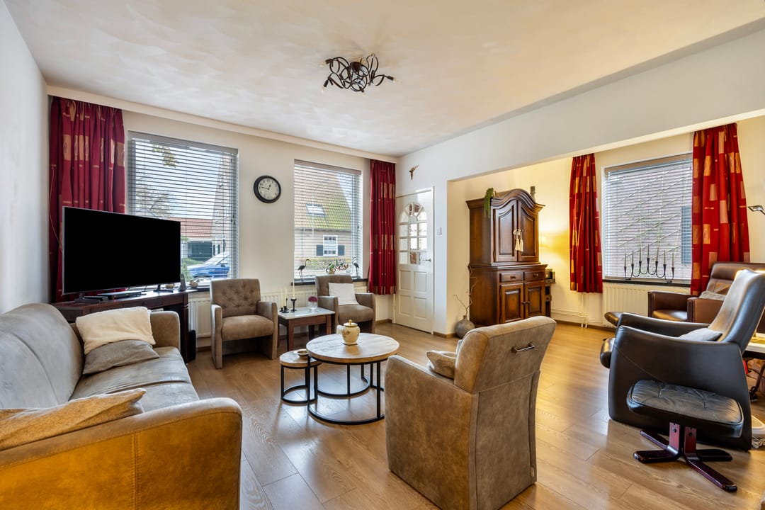 Foto 8 van Lindenlaan 18