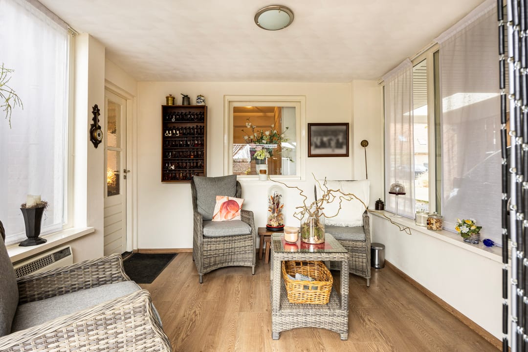 Foto 13 van Lindenlaan 18