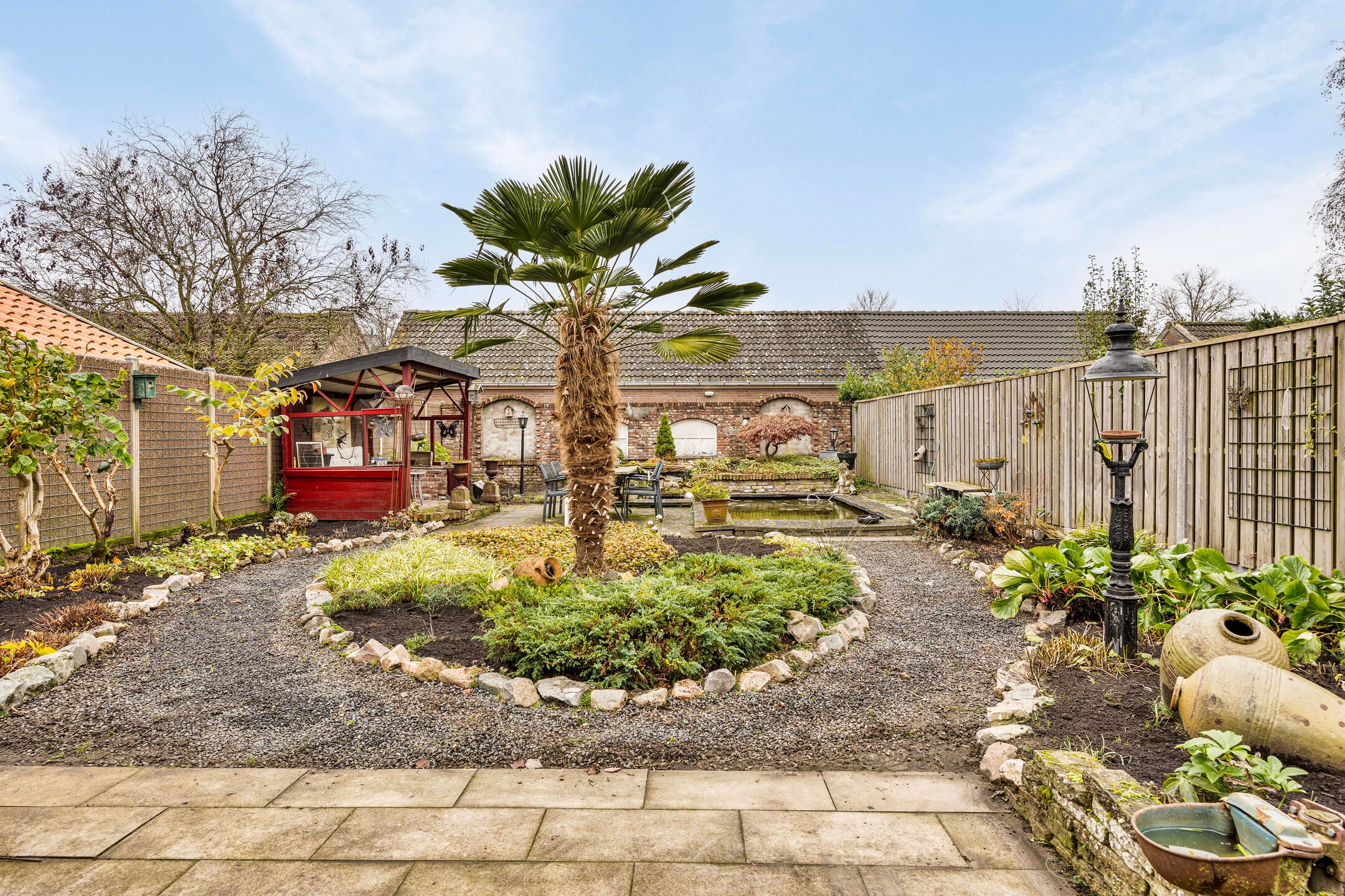 Foto 24 van Lindenlaan 18