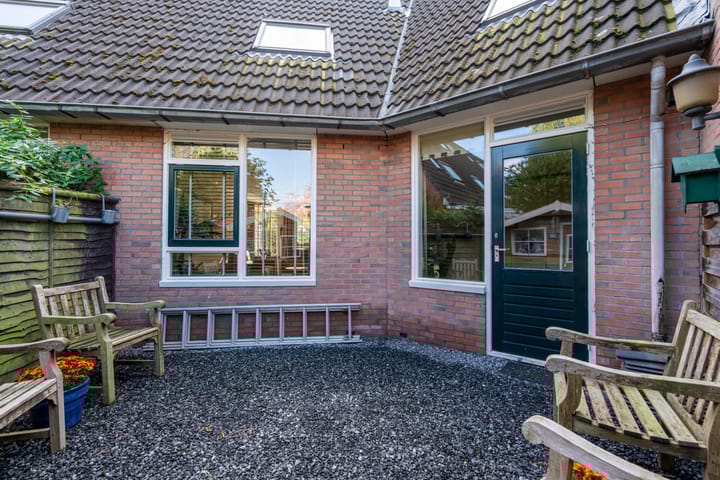 Photo 20 of Nijensteinheerd 252