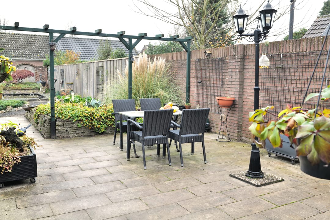 Foto 26 van Lindenlaan 18