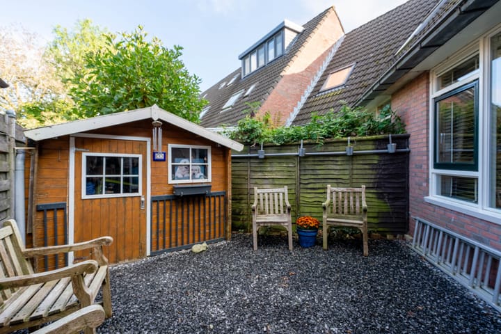 Photo 21 of Nijensteinheerd 252