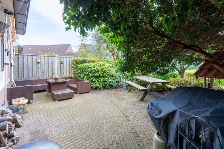 Photo 22 of Nijensteinheerd 252