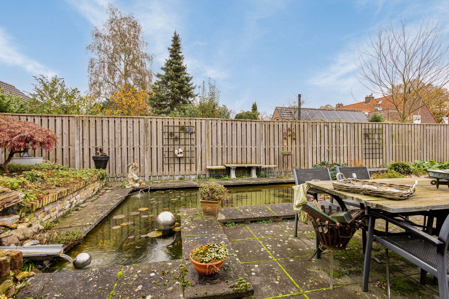 Foto 29 van Lindenlaan 18