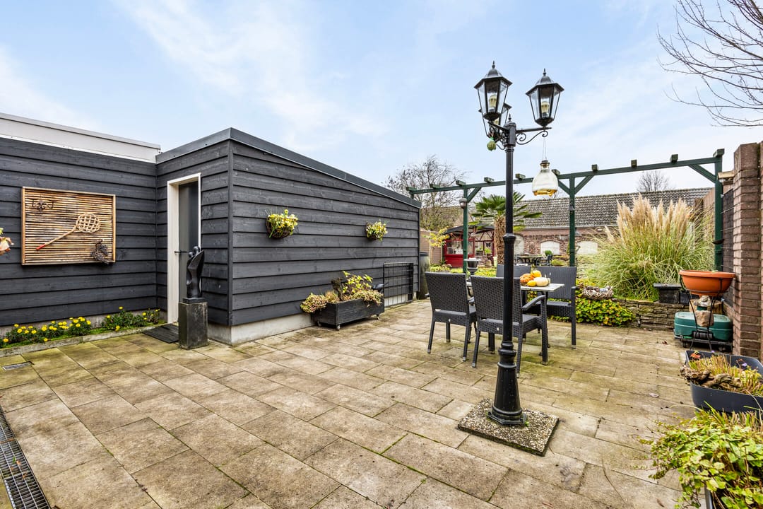 Foto 31 van Lindenlaan 18