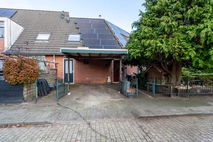 Photo 27 of Nijensteinheerd 252