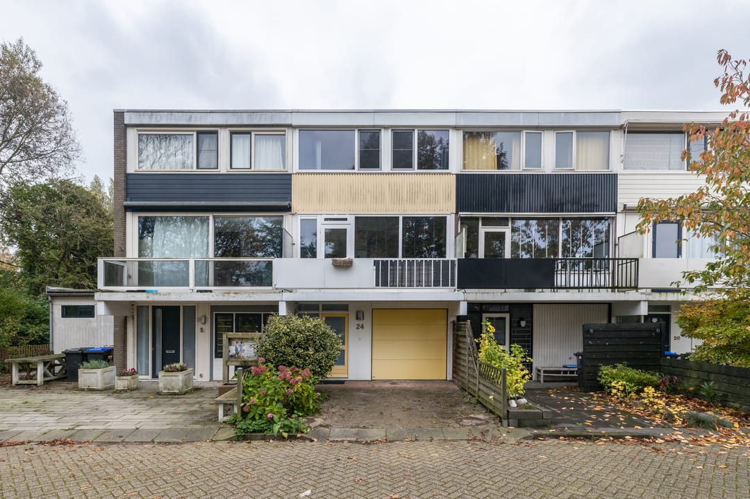 Foto 1 van Verdistraat 24