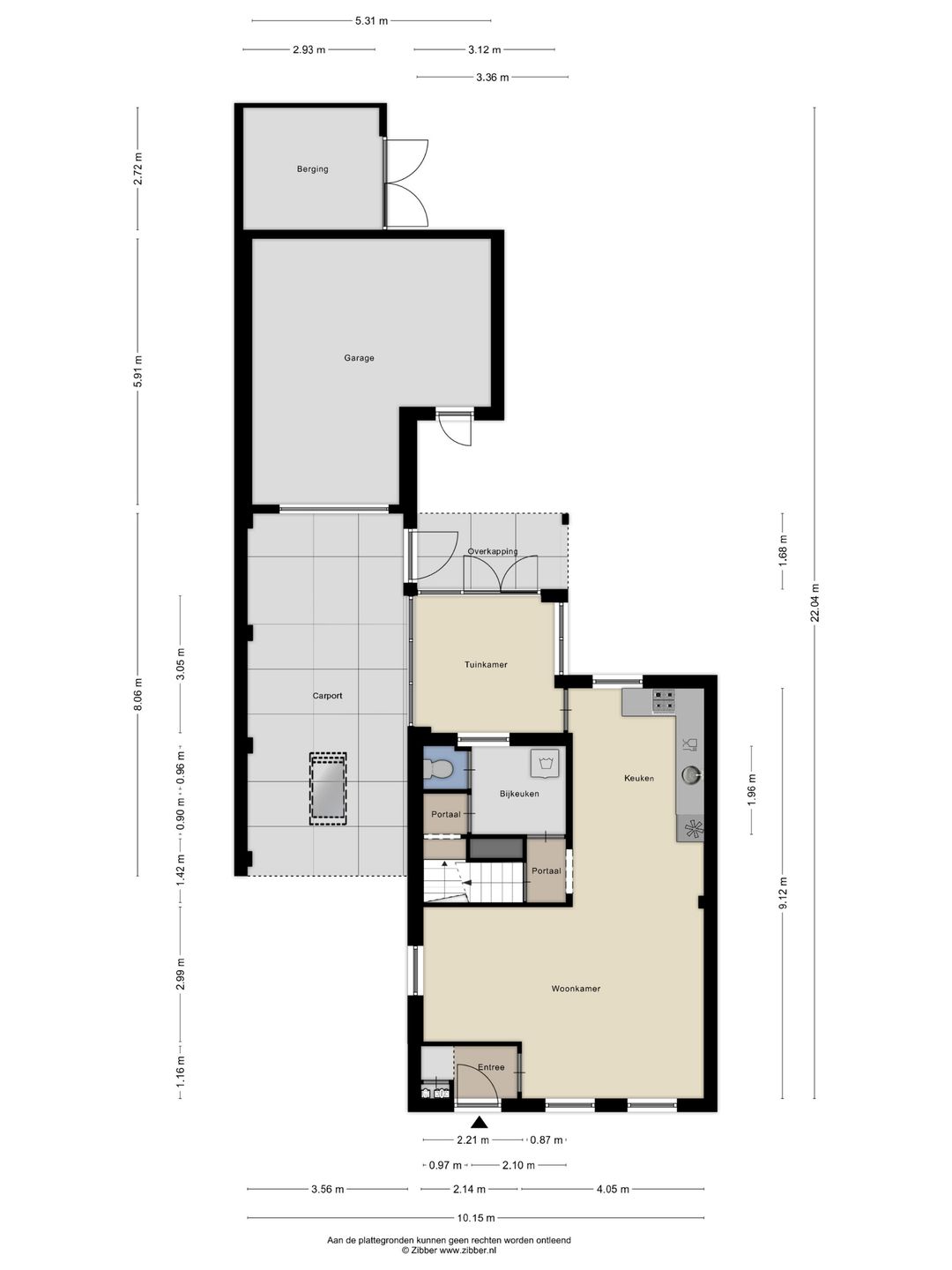 Foto 37 van Lindenlaan 18