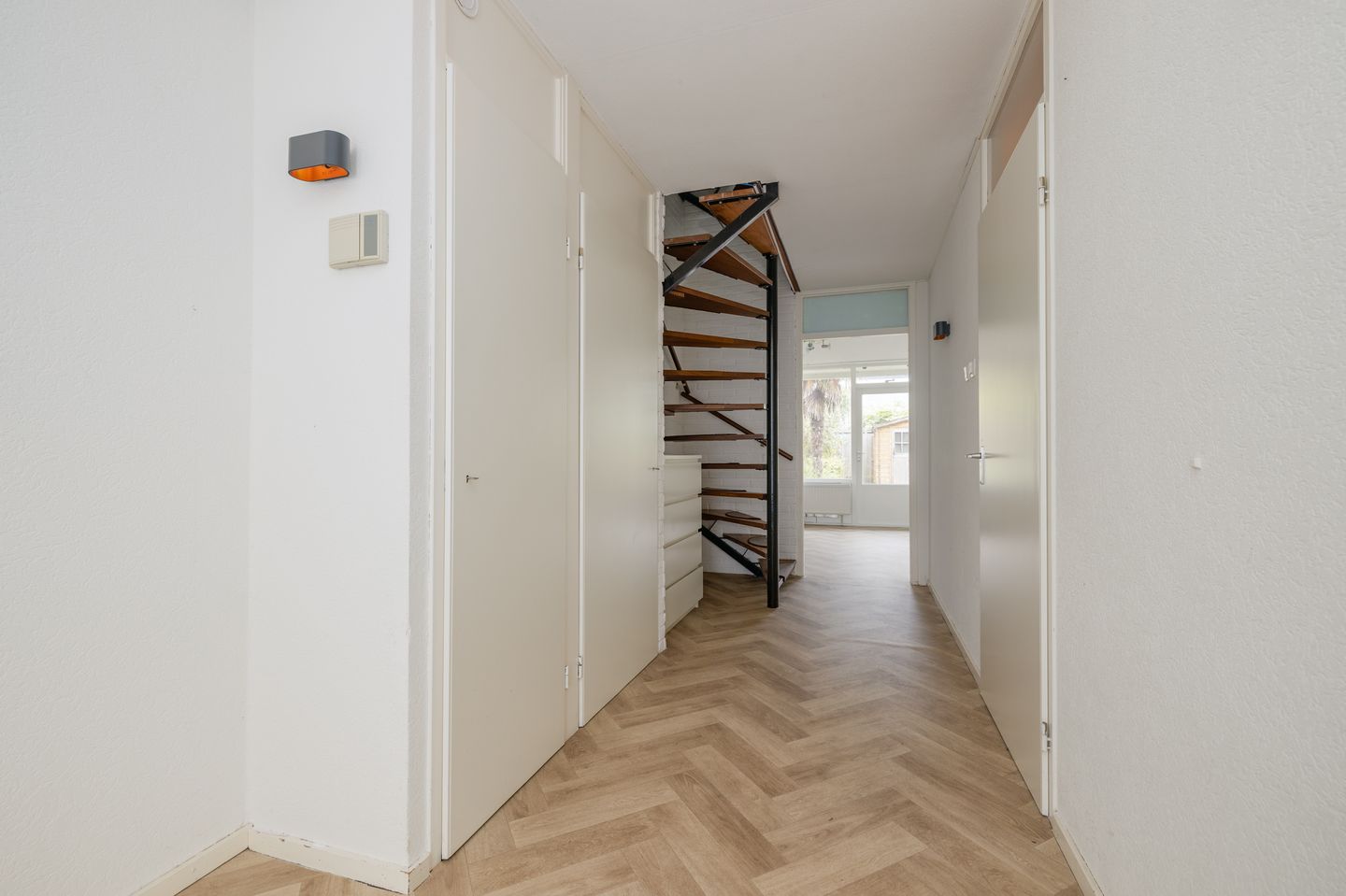 Foto 5 van Verdistraat 24