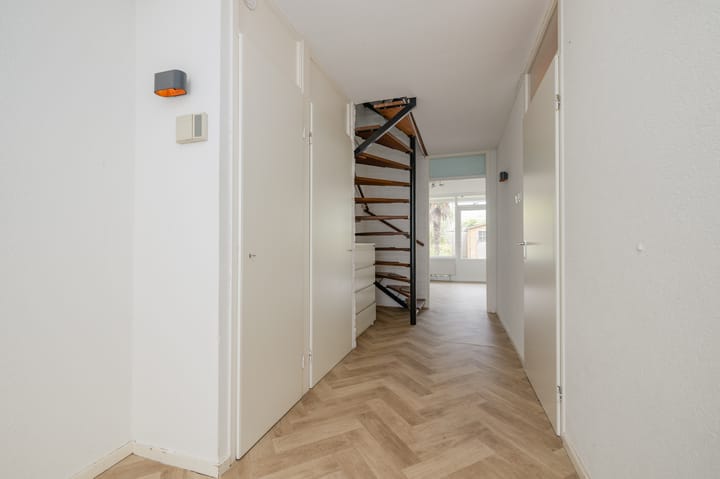 Foto 5 van Verdistraat 24