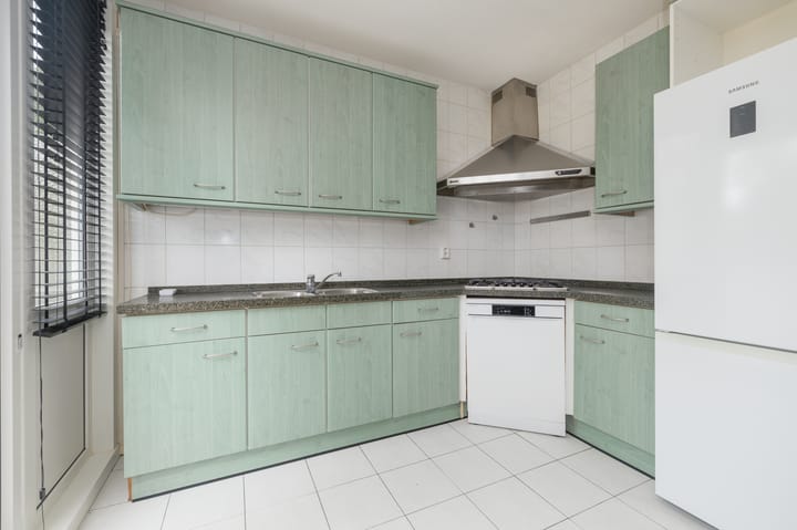 Foto 4 van Verdistraat 24