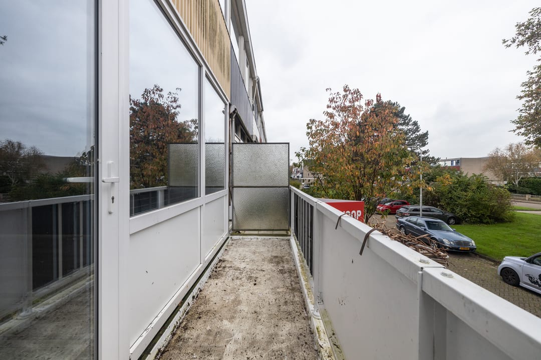 Foto 13 van Verdistraat 24