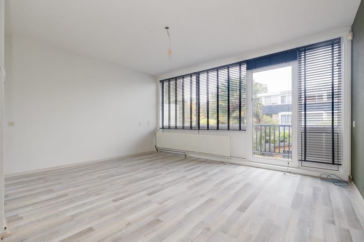 Foto 3 van Verdistraat 24