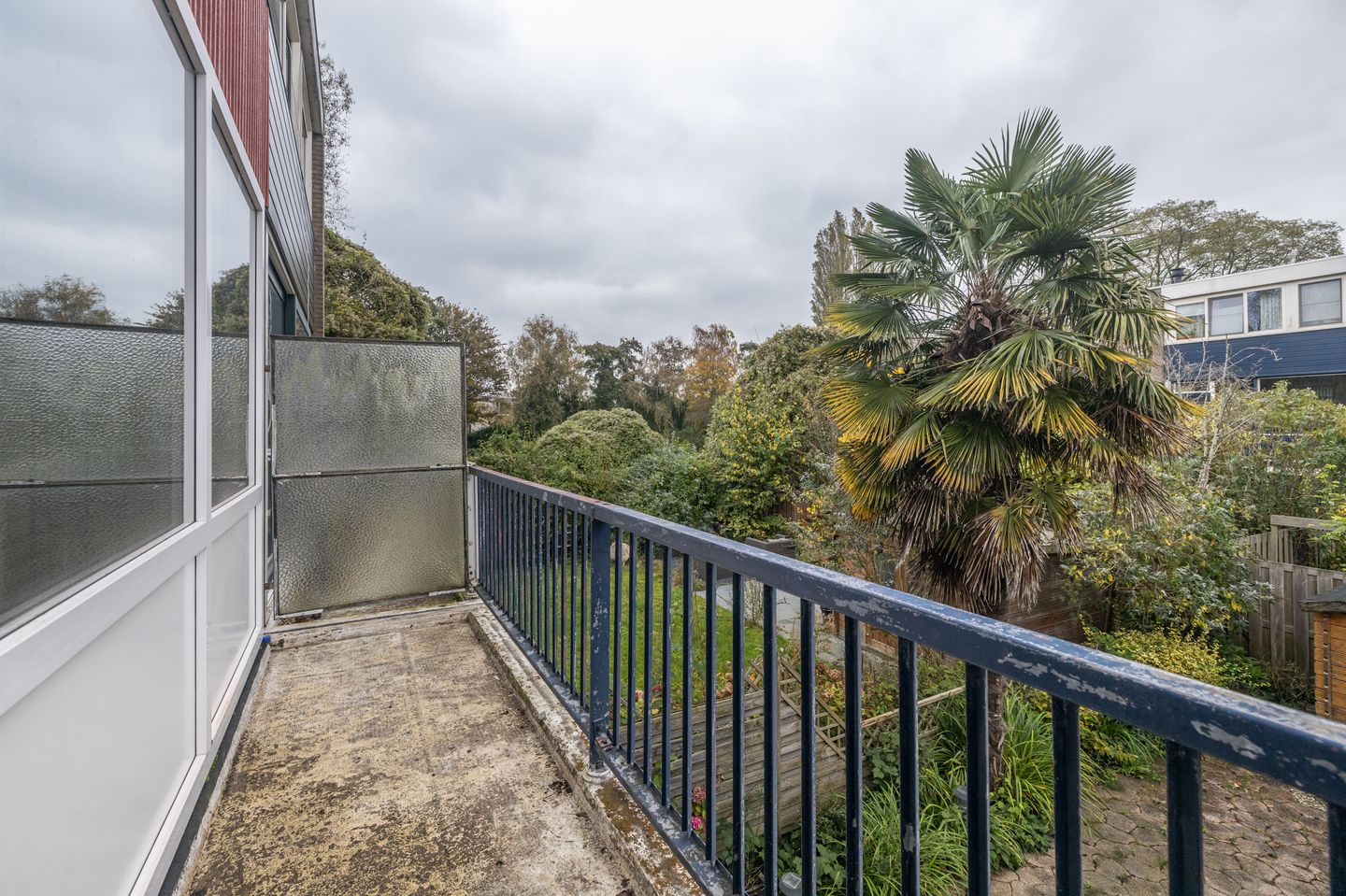 Foto 10 van Verdistraat 24