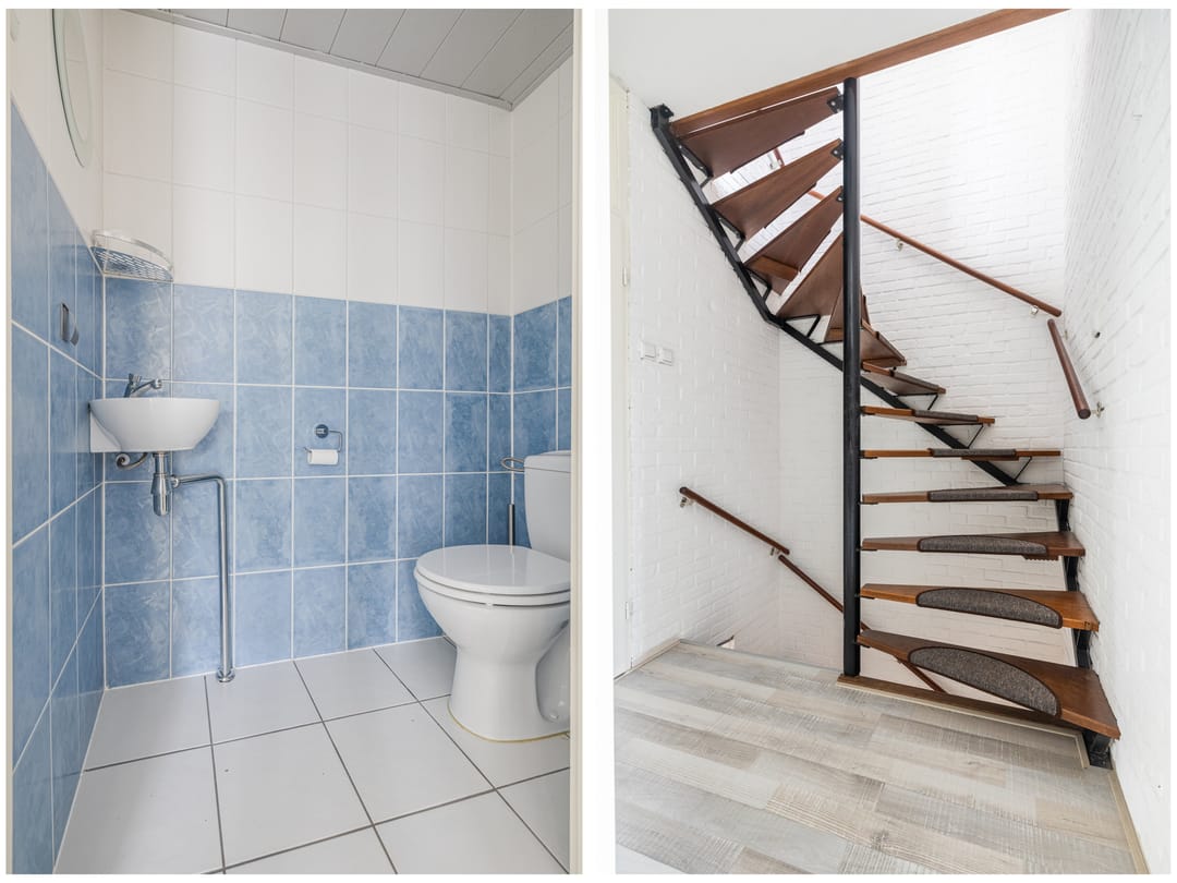 Foto 8 van Verdistraat 24