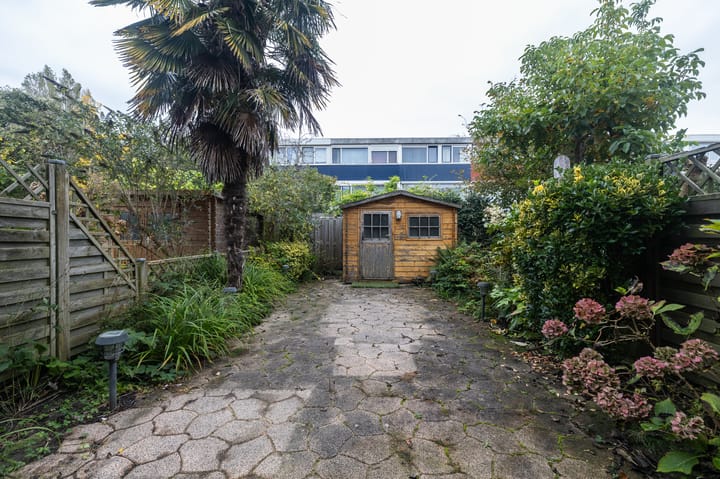 Foto 23 van Verdistraat 24