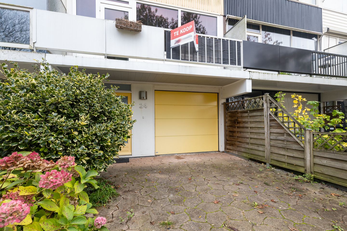 Foto 25 van Verdistraat 24