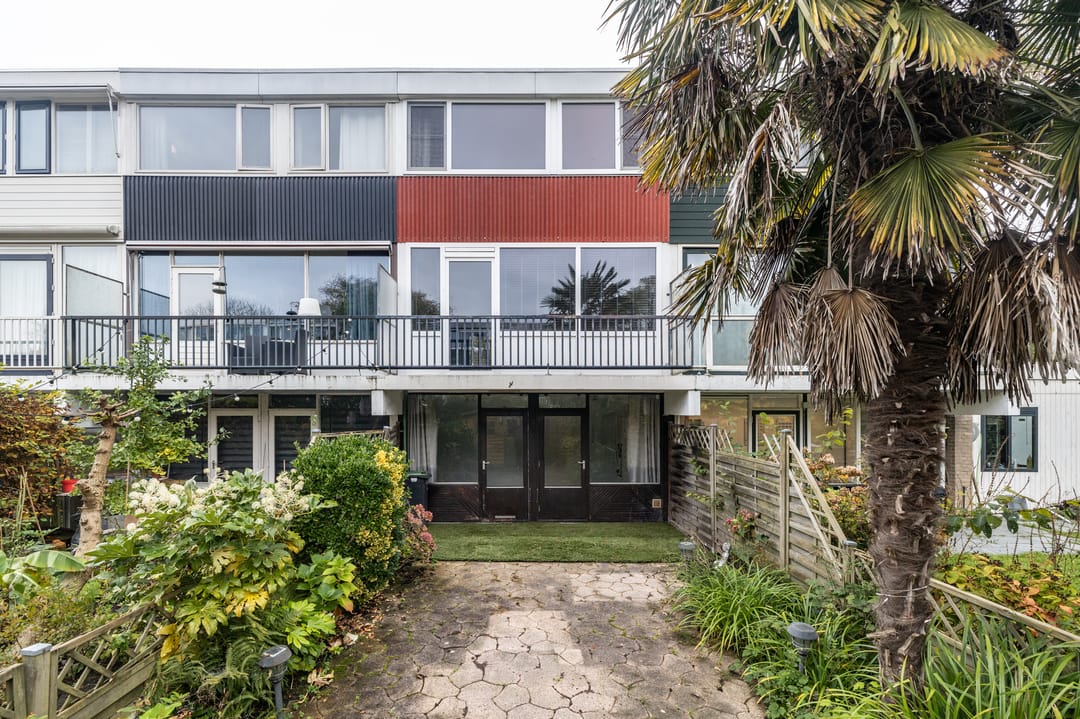 Foto 26 van Verdistraat 24