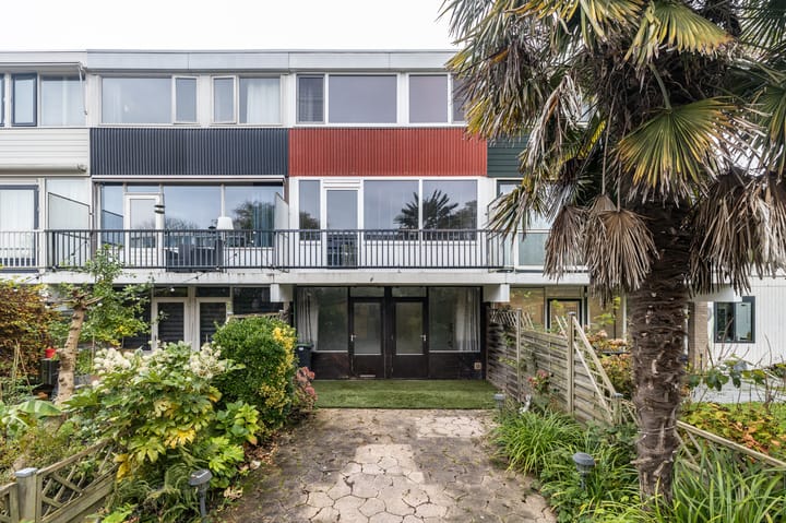 Foto 26 van Verdistraat 24