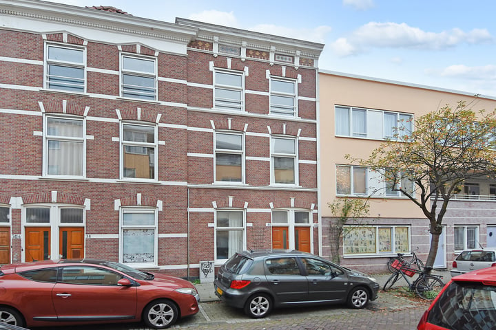 Bekijk foto 27 van Van Bylandtstraat 42