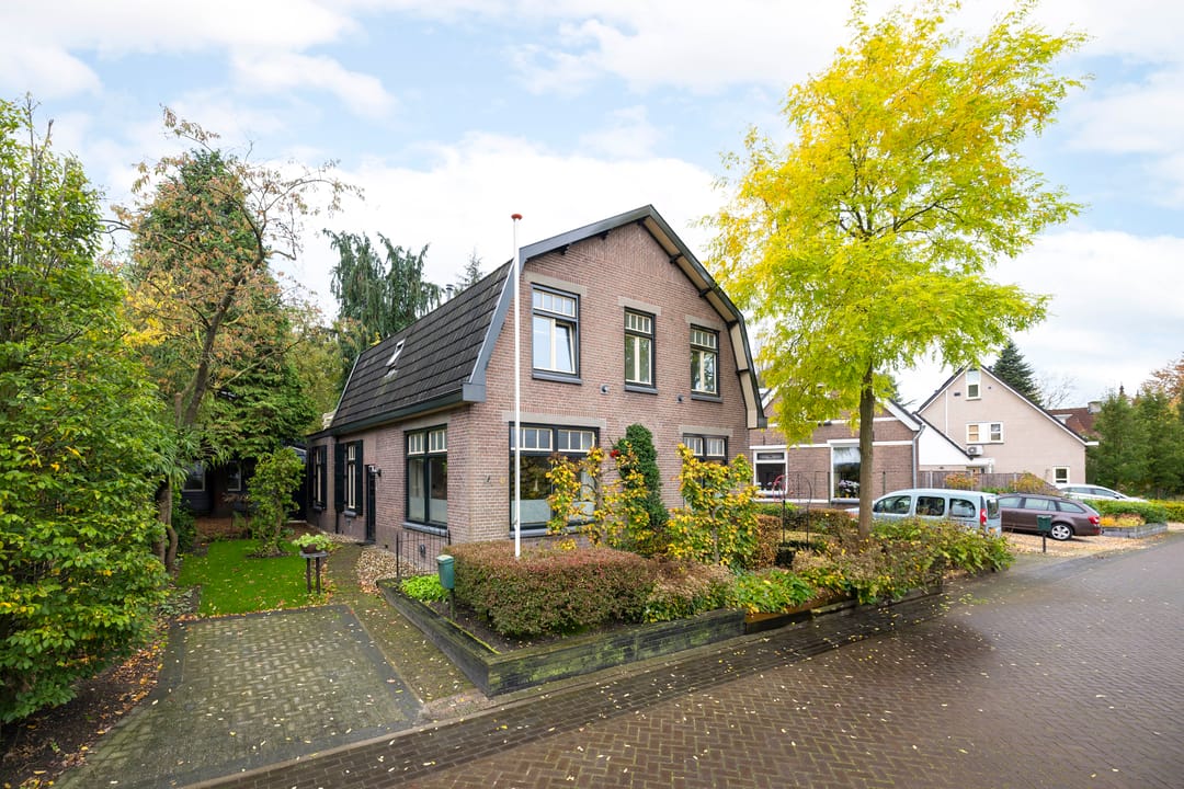 Photo 1 of Klarenbeekseweg 5