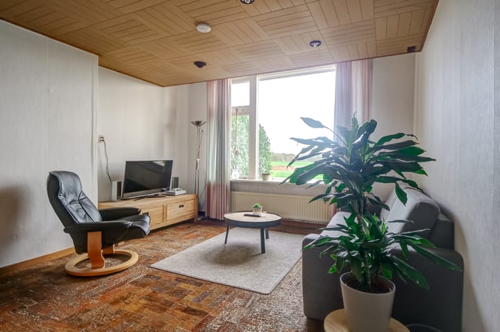 Foto 3 van Nieuwlanderweg 20