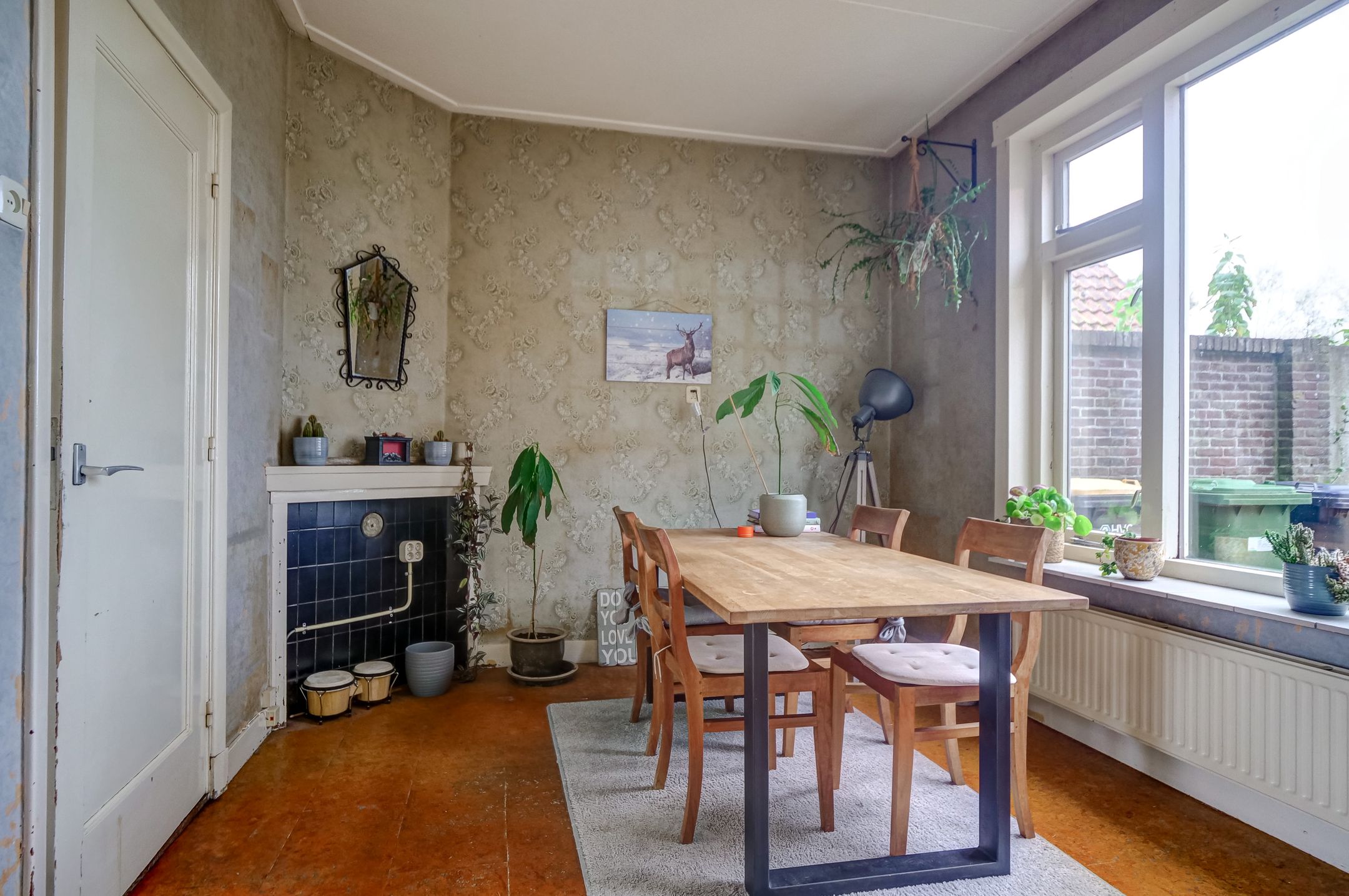 Foto 9 van Nieuwlanderweg 20