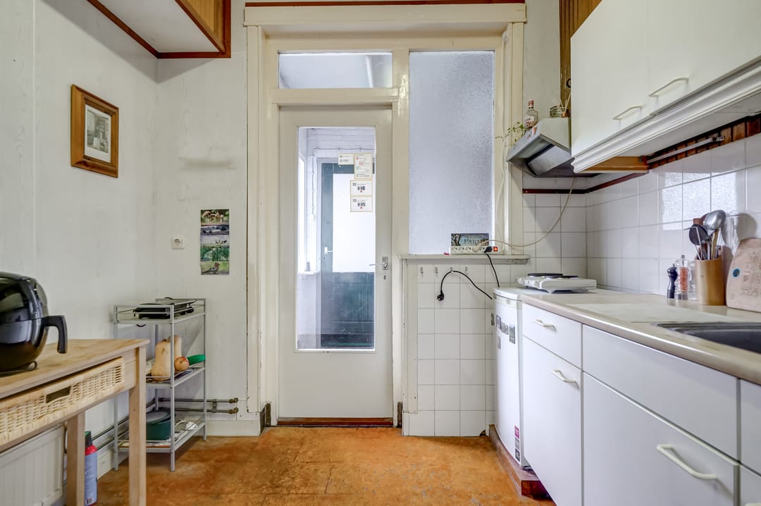 Foto 13 van Nieuwlanderweg 20