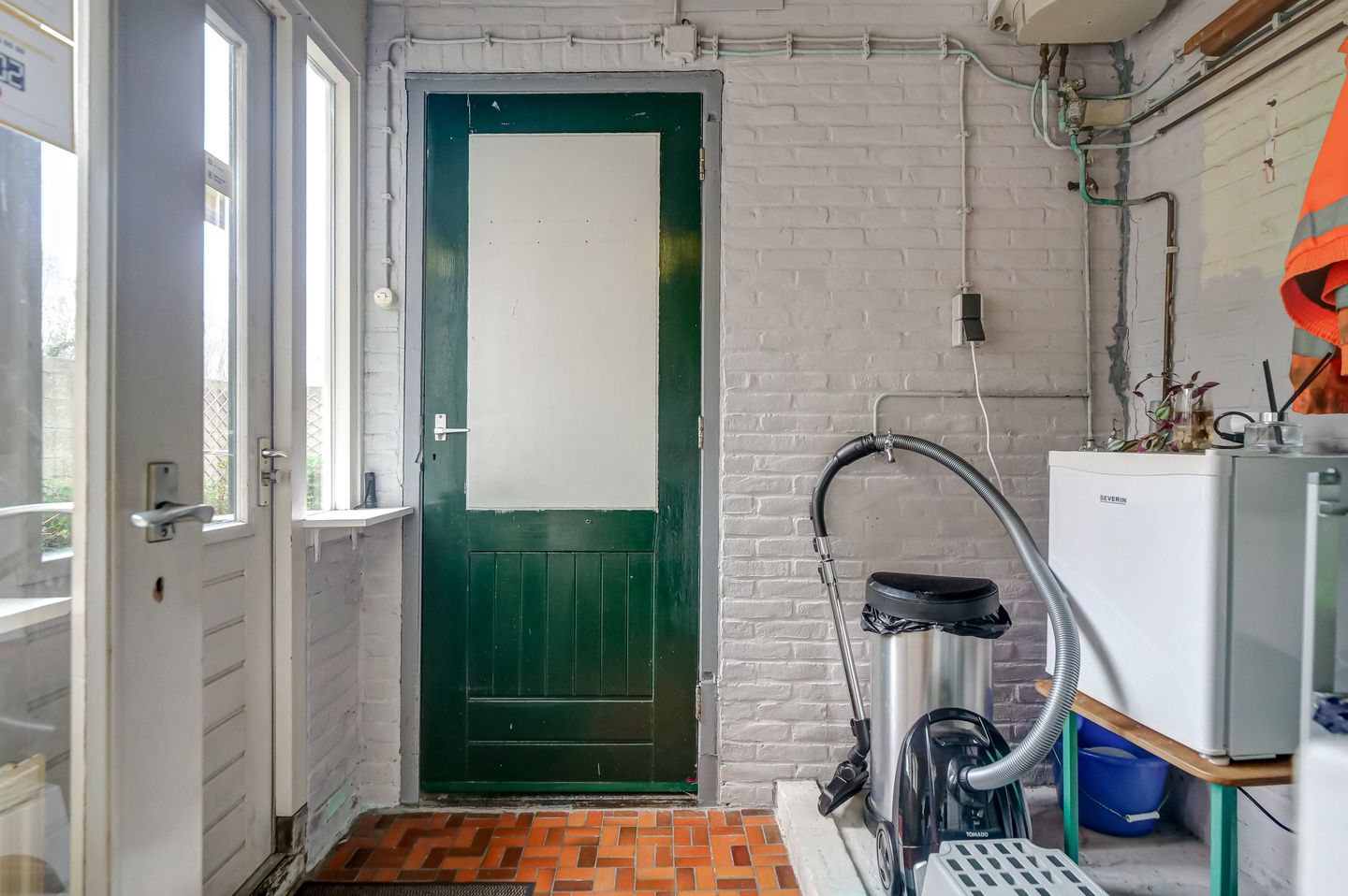 Foto 14 van Nieuwlanderweg 20