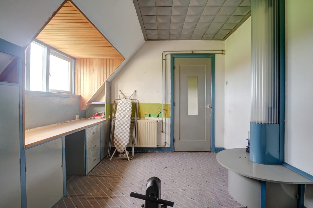 Foto 23 van Nieuwlanderweg 20