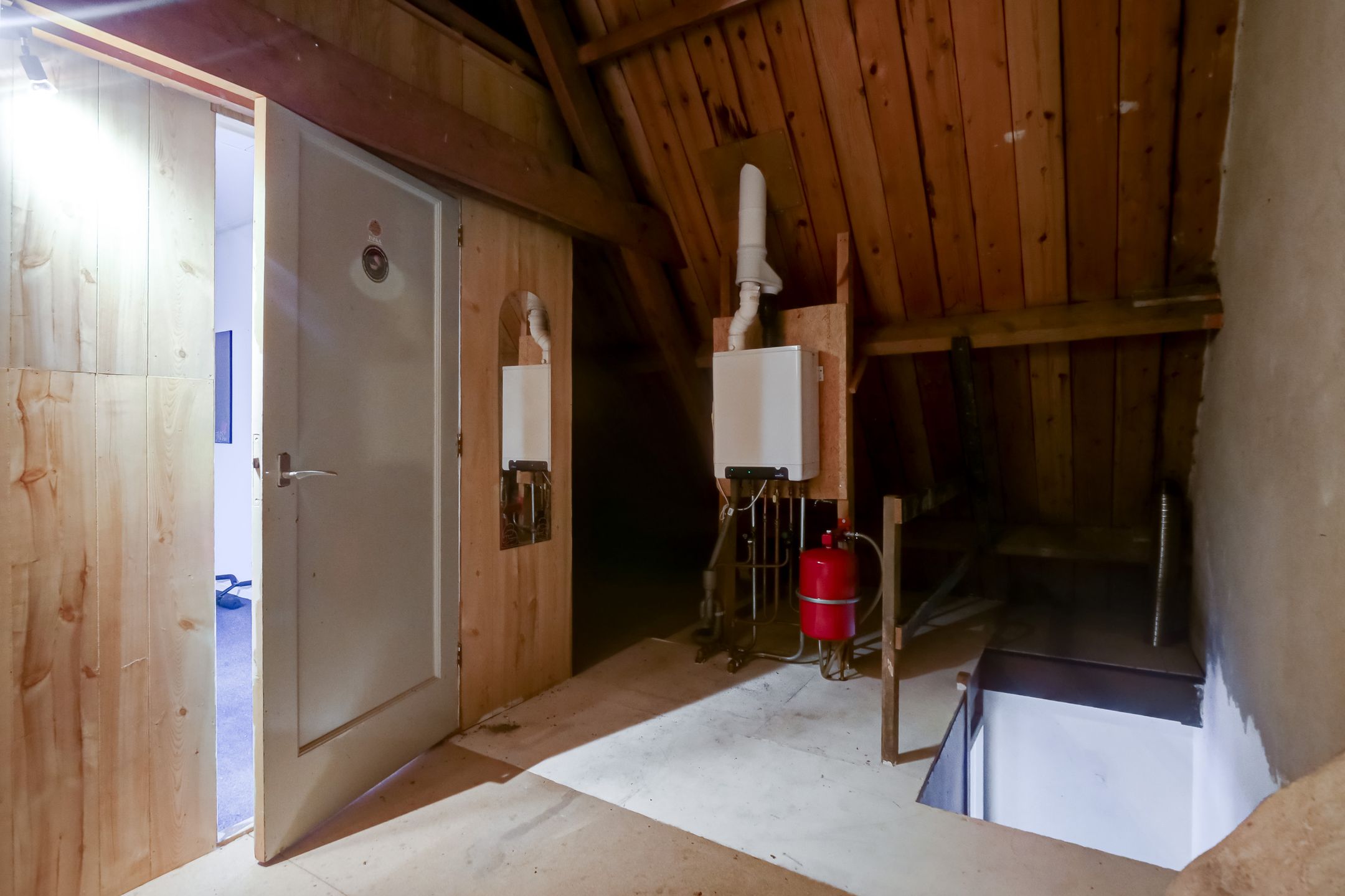 Foto 24 van Nieuwlanderweg 20