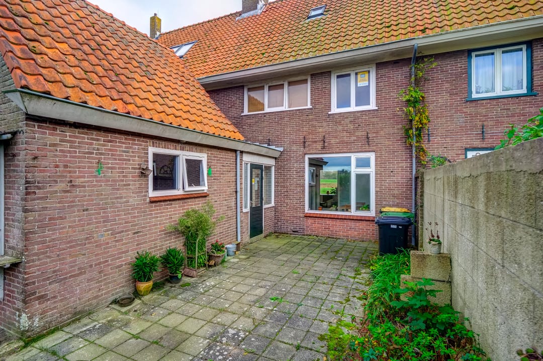 Foto 26 van Nieuwlanderweg 20