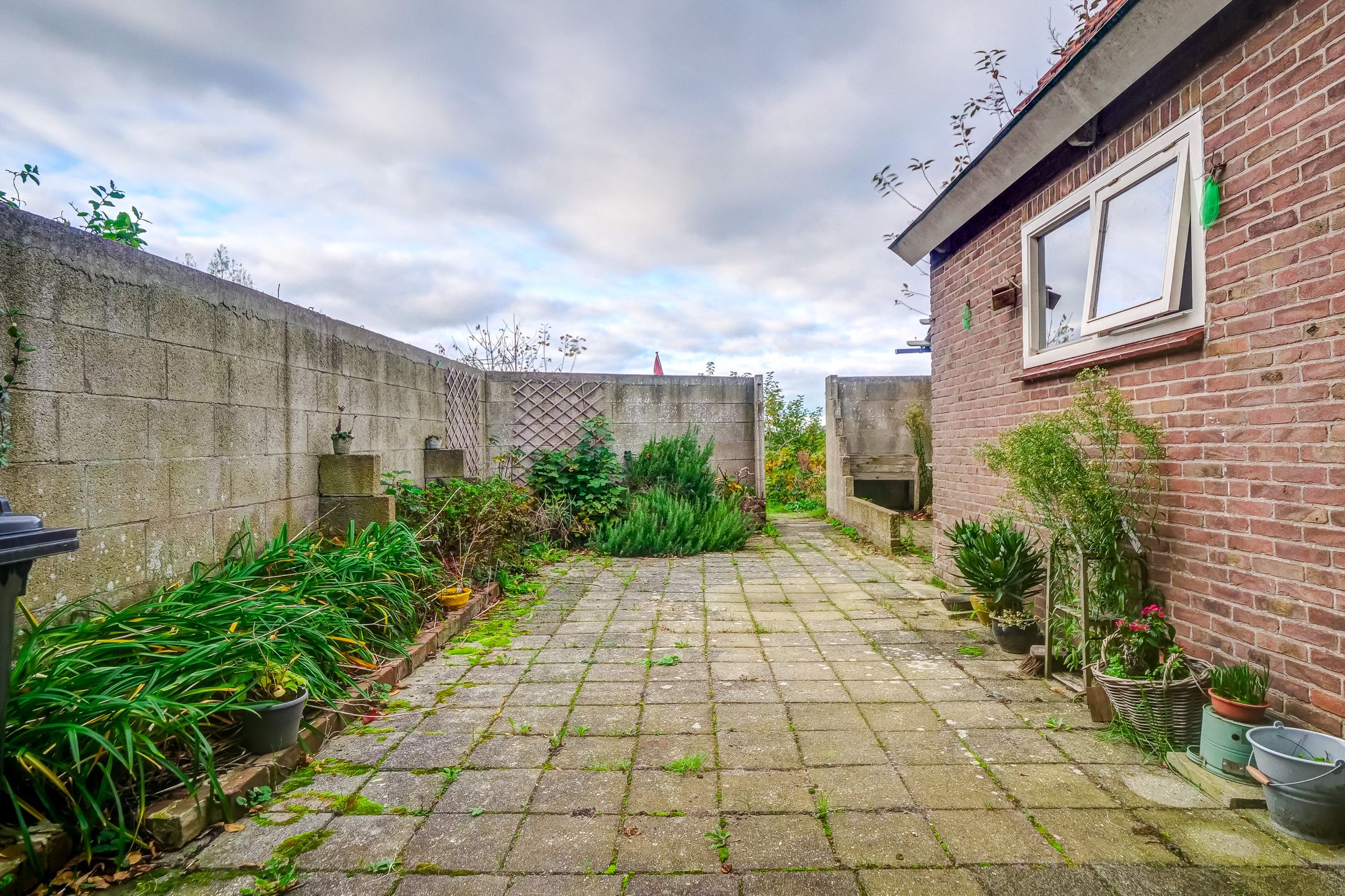 Foto 27 van Nieuwlanderweg 20