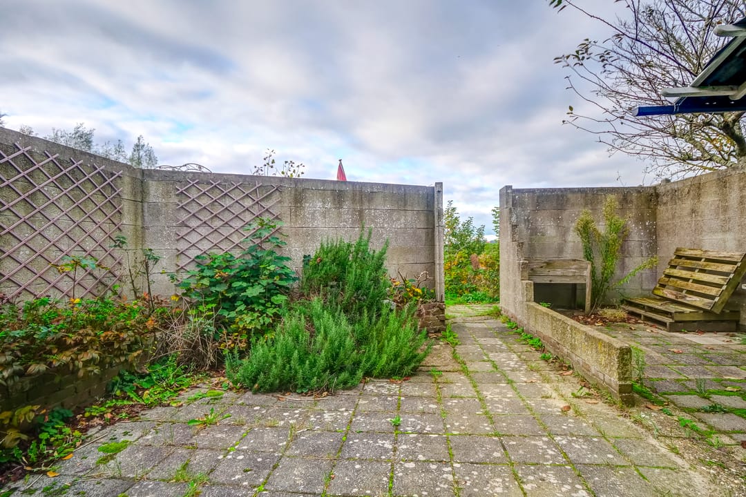 Foto 28 van Nieuwlanderweg 20